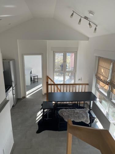 Stockheim Apartment | Apartment Panoramablick