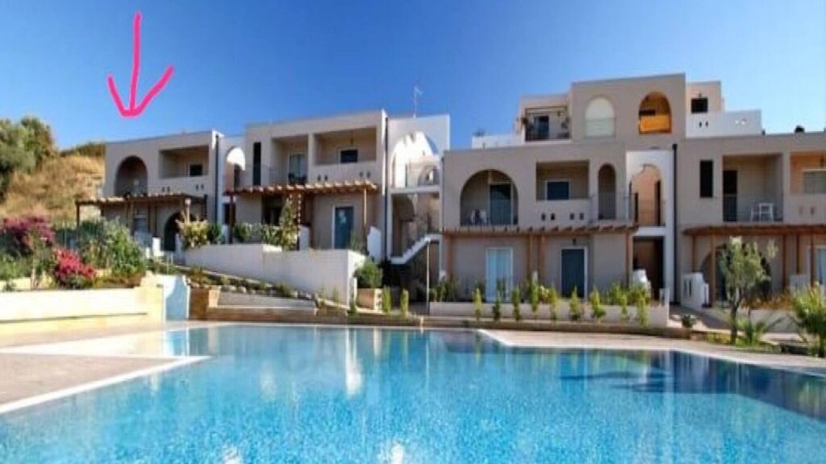 Zambrone Apartment | Apartment -panoramic sea views. Sleeps 4/5. No WIFI