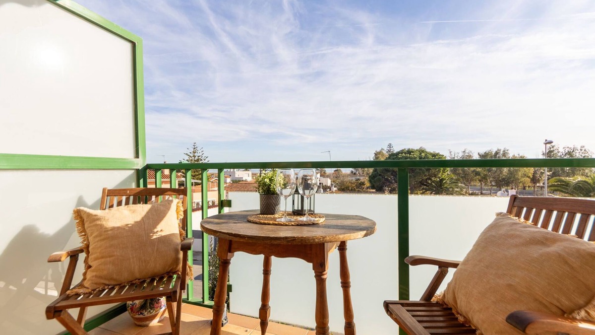 L'Eucaliptus Apartment | Apartment Paola by Interhome