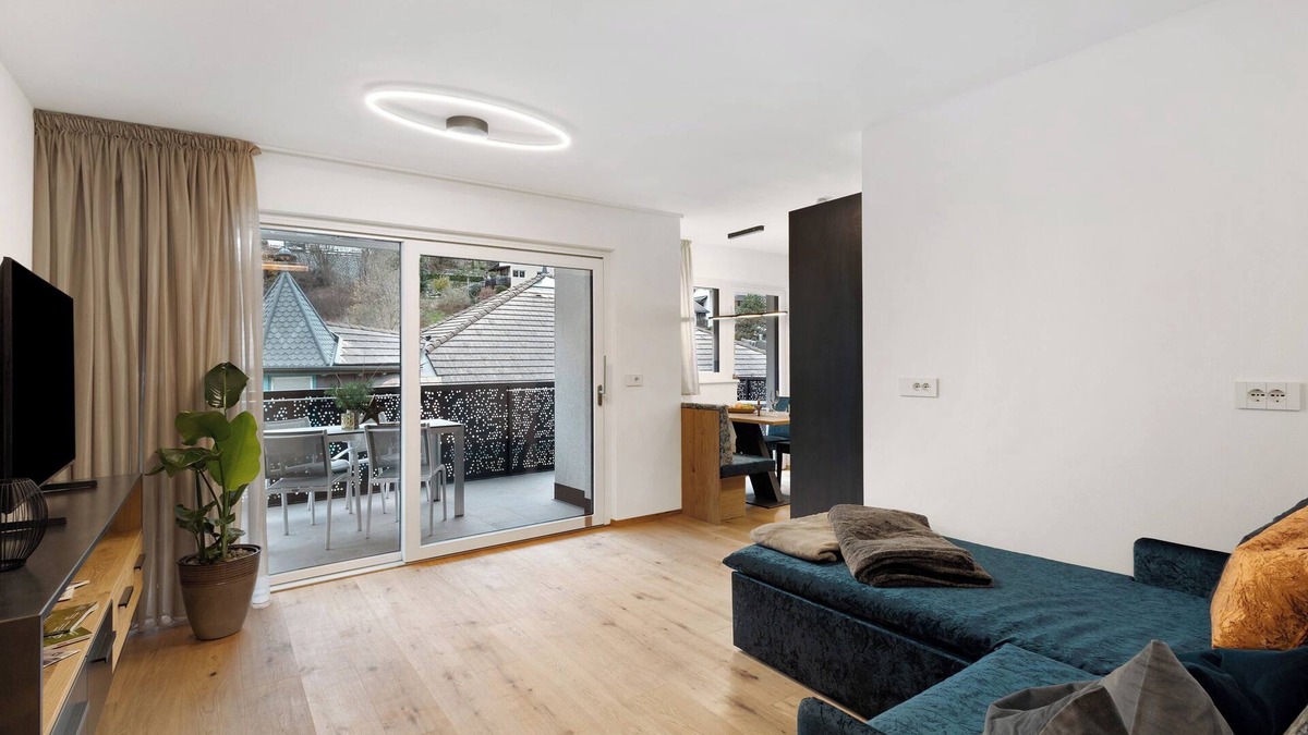 Muhlbach Apartment | Apartment 'Paradeis Apartments A18' with Mountain View, Private Terrace and Wi-Fi