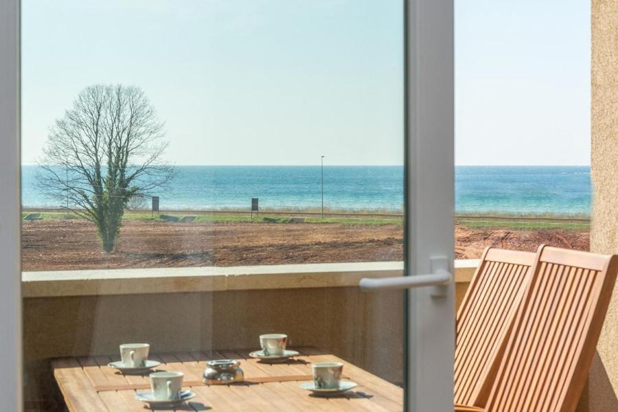 Dajla Apartment | Apartment Paradiso with Sea View