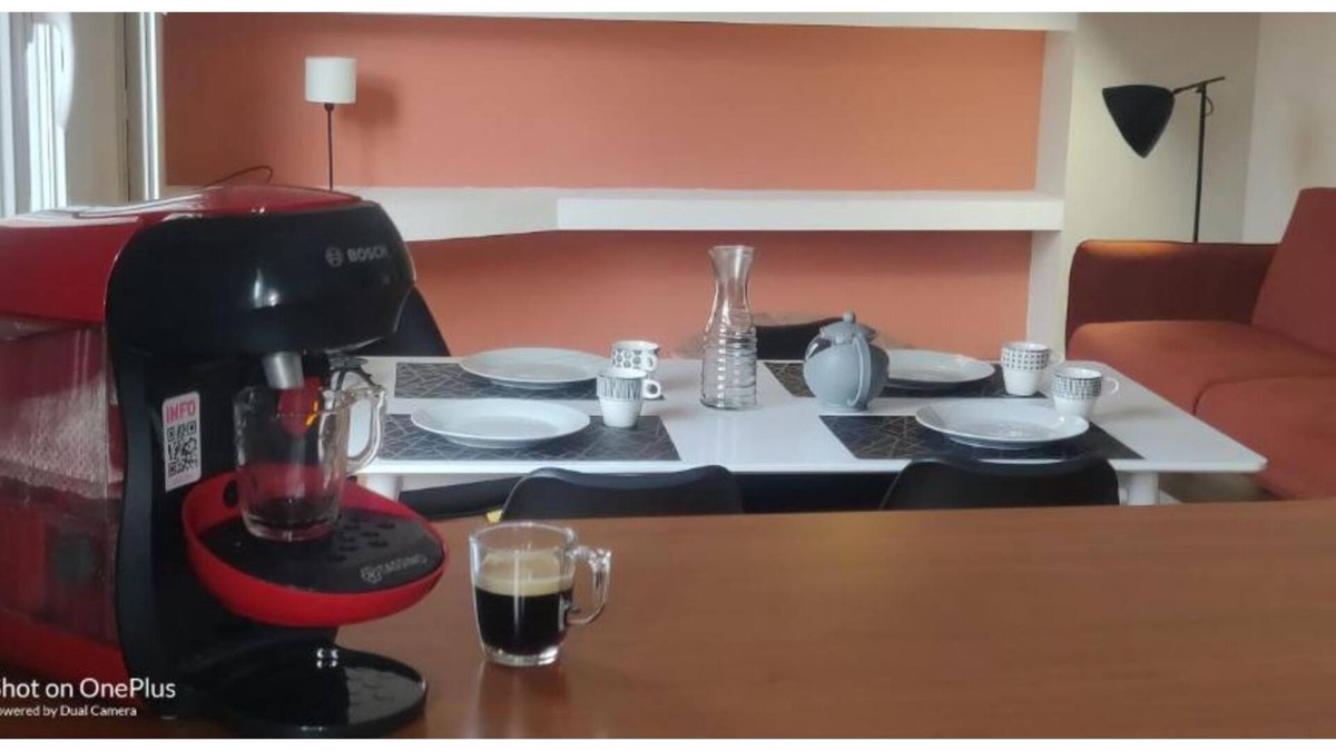 Bel-Air Nord Apartment | Apartment Paris 12eme - 3P +terrasse