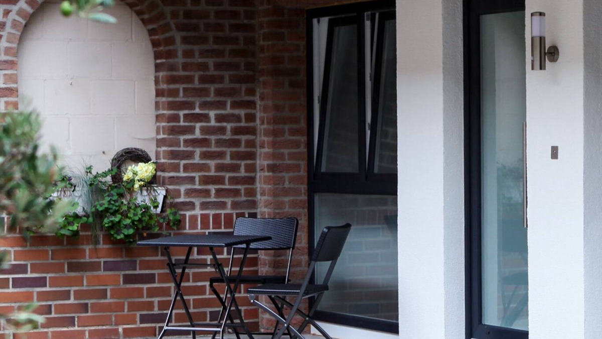 Glehn Apartment | Apartment Paris