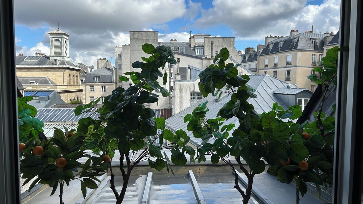 Archives Apartment | Apartment Paris Quartier du Marais