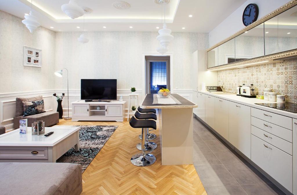 Terazije Apartment | Apartment Passage