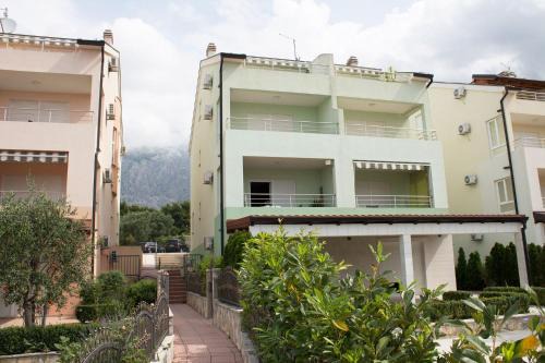 Promajna Apartment | Apartment Paula