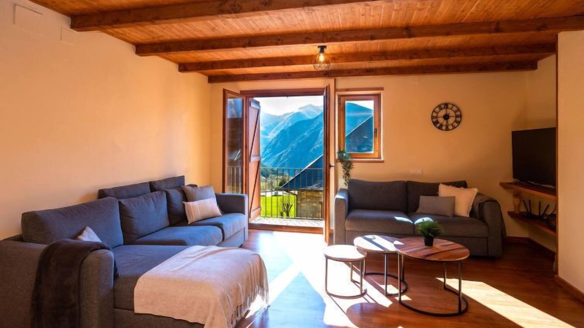 Taull Apartment | Apartment Peak by Interhome