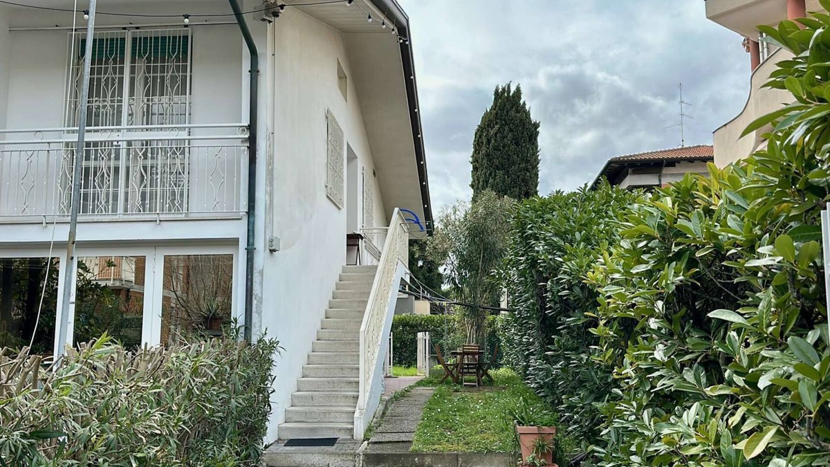 Alba Villa | Apartment PELMO by Villa Renata Riccione