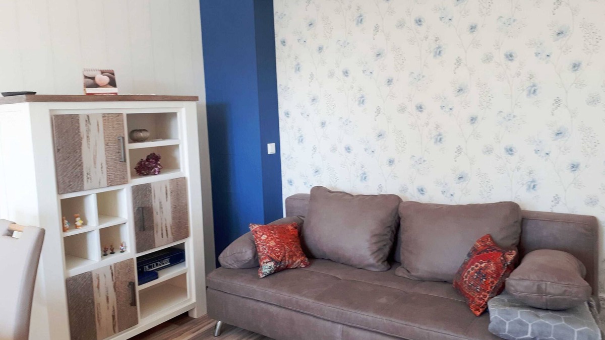 Lauta Apartment | Apartment - Pension Marina