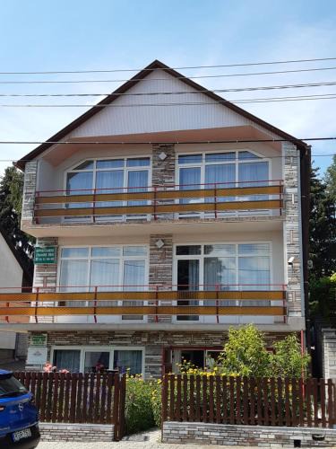 Heviz Apartment | Apartment Pension Rideg Heviz