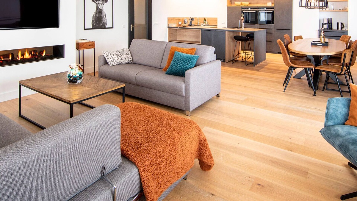 Feldberg Apartment | Apartment 'Penthouse Feldberg' with Mountain View, Private Terrace and Wi-Fi