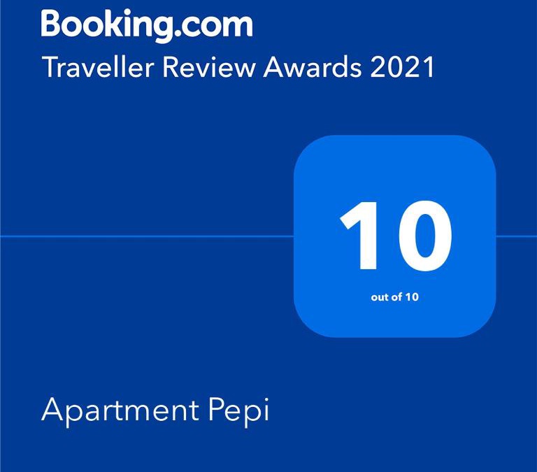 Povljana Apartment | Apartment Pepi