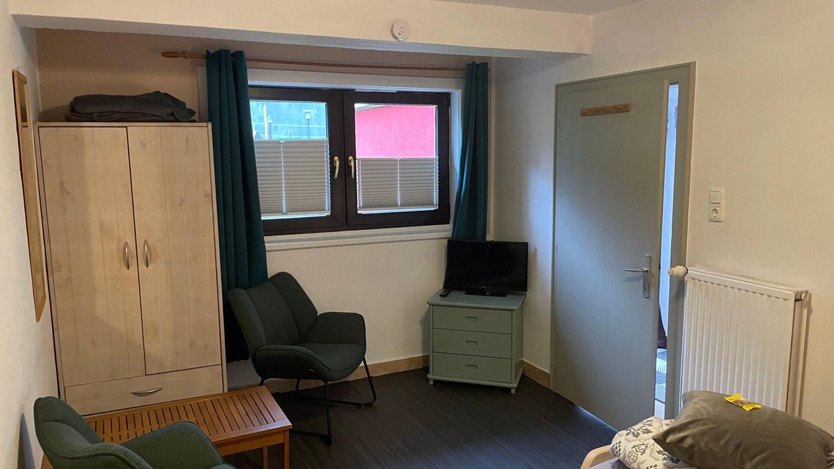 Stall Apartment | Apartment Pepper in Stall