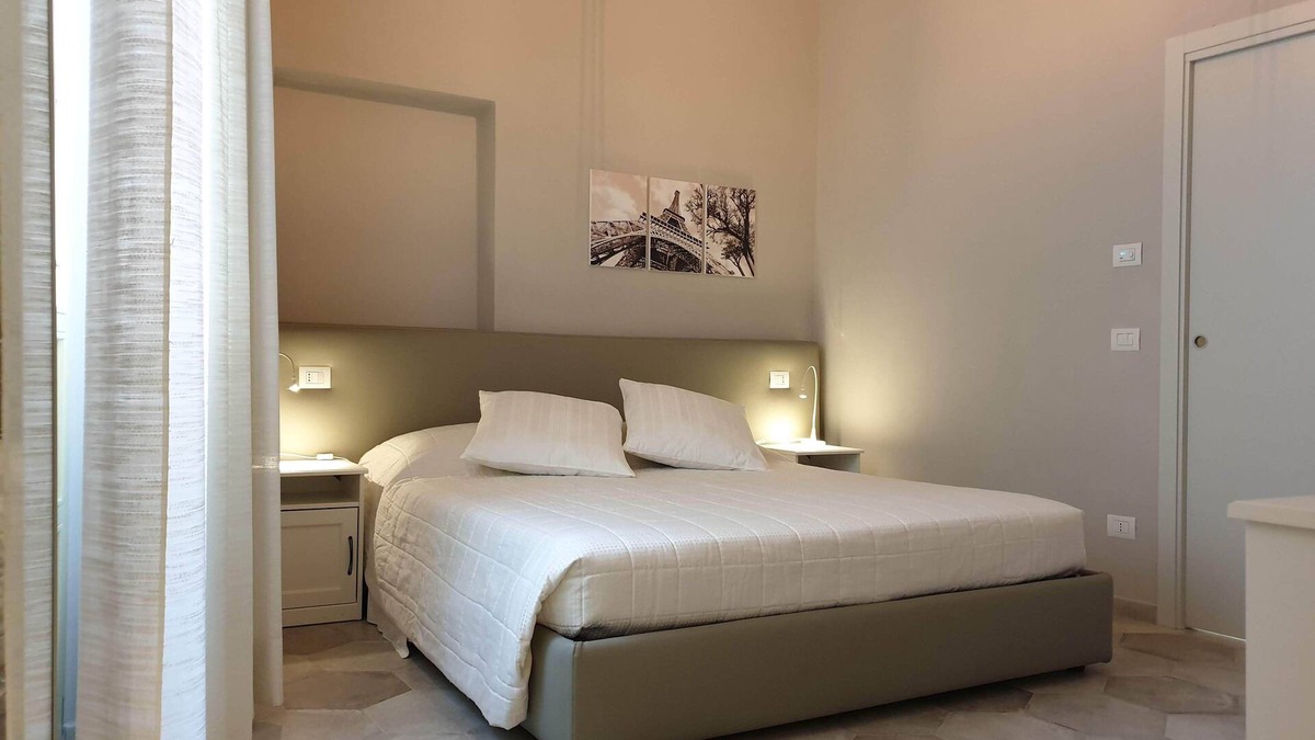 Alba Apartment | Apartment Pertinace Old Town Alba