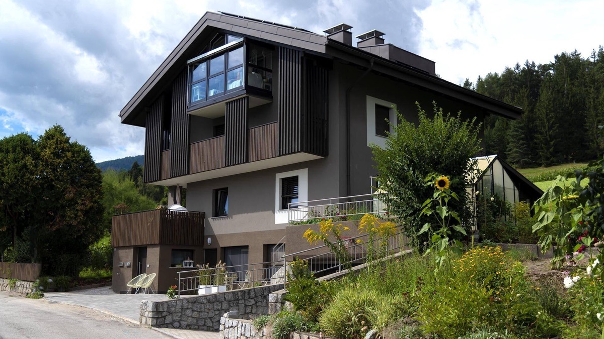 Issengo House | Apartment Peskoller Elli