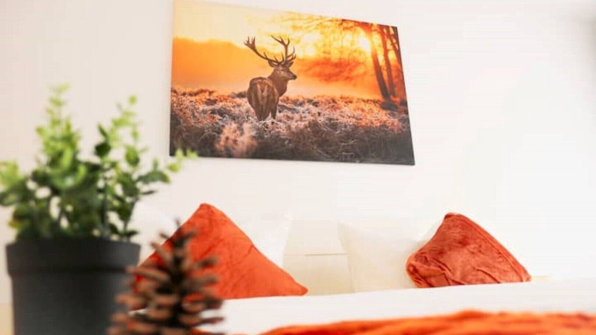 Schluchsee Apartment | Apartment Peter - Family vacation with indoor pool