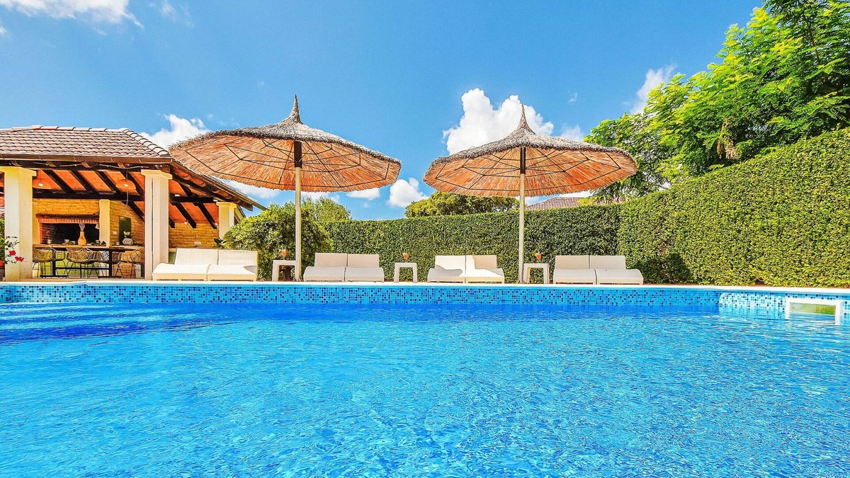 Biograd na Moru Apartment | Apartment Petra by Interhome