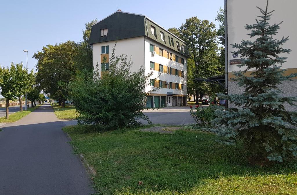 Slatina Apartment | Apartment Petra