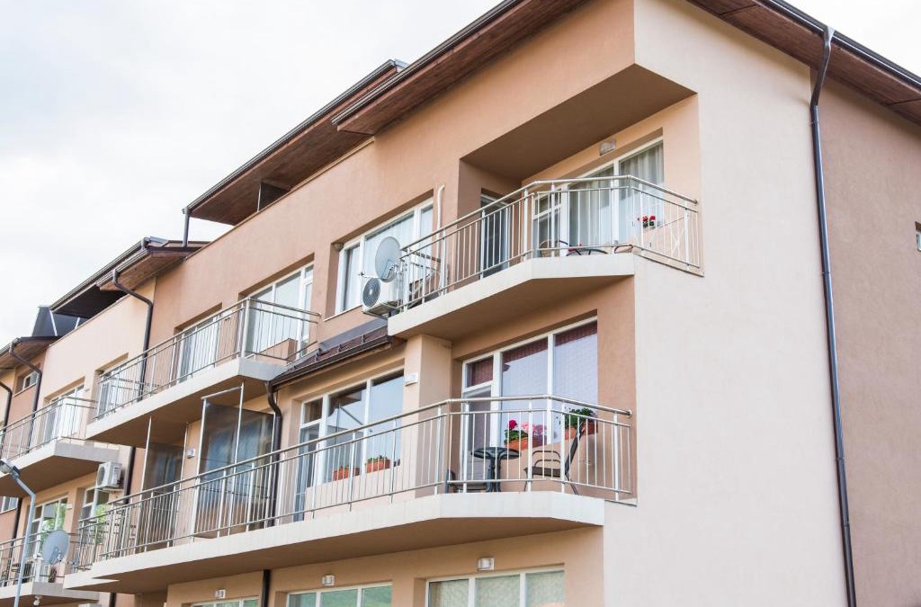 Velingrad Apartment | Apartment Petya