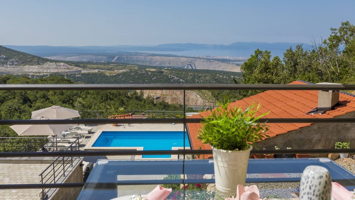 Hreljin Apartment | Apartment PEZ (62849-A1) - Hreljin
