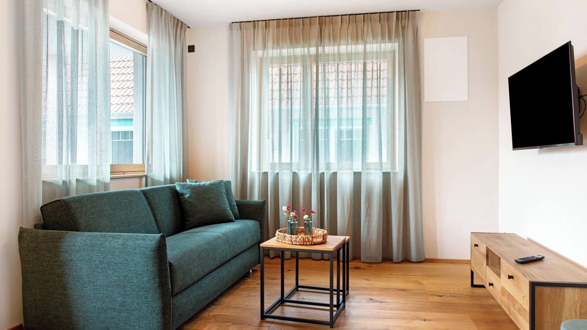 Herbertingen Apartment | Apartment 'Pfrunger Ried' with Balcony and Wi-Fi
