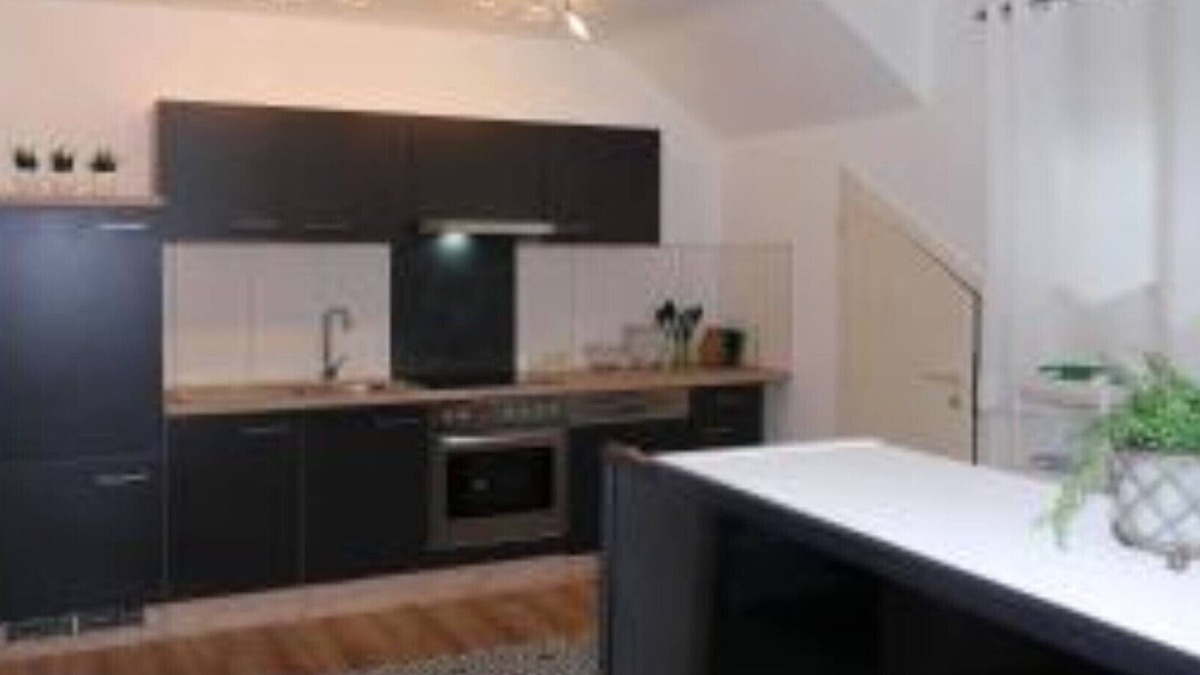 Bartholomaeberg Apartment | Apartment Philipp - Apartment with 50 square meters, in top location