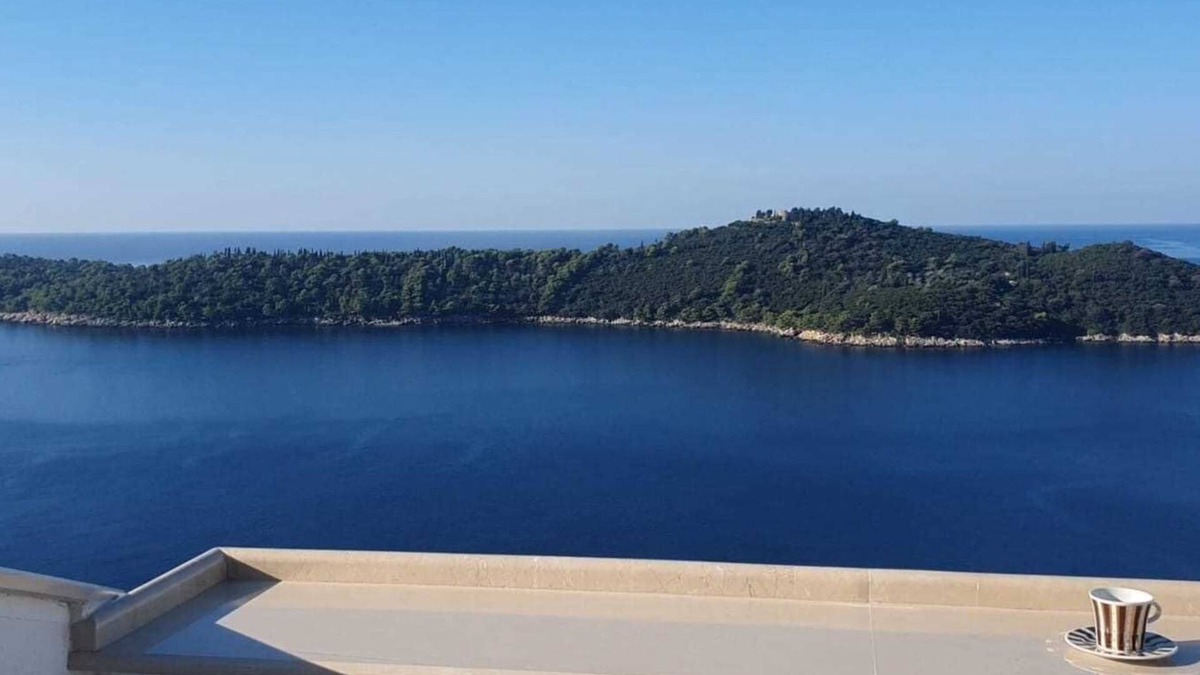 Municipality of Dubrovnik Apartment | Apartment PiccoBello