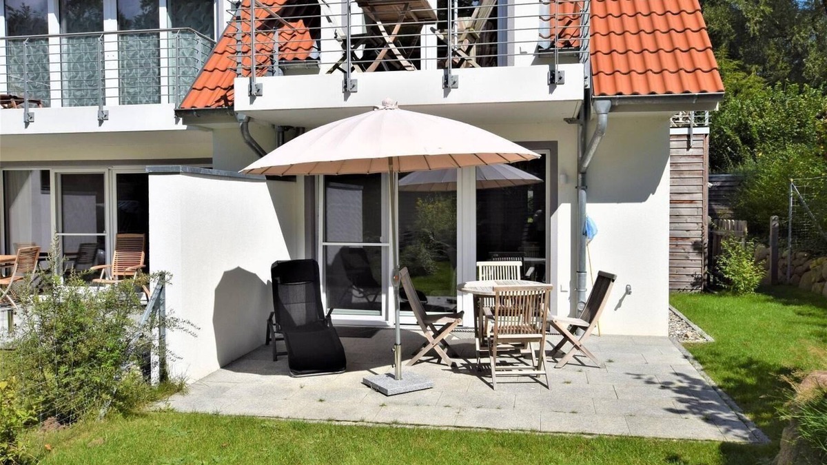 Hohwacht Apartment | Apartment Pier 10 in Hohwacht