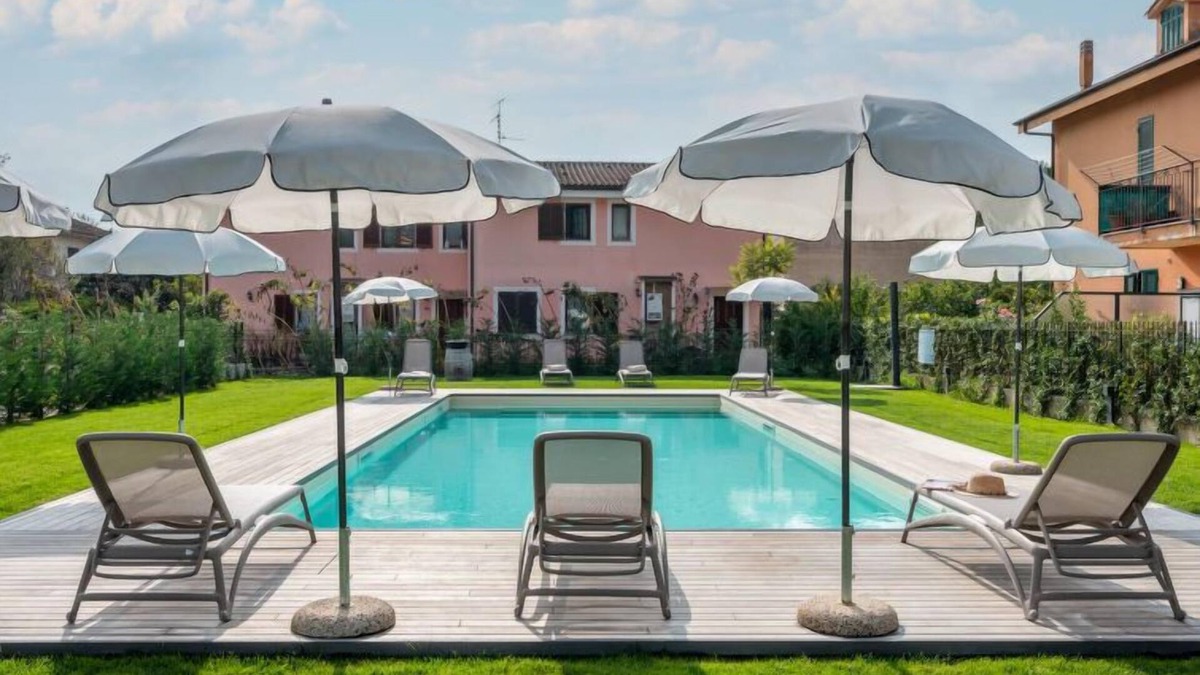 Caramagna Ligure Apartment | Apartment Pigato by Interhome