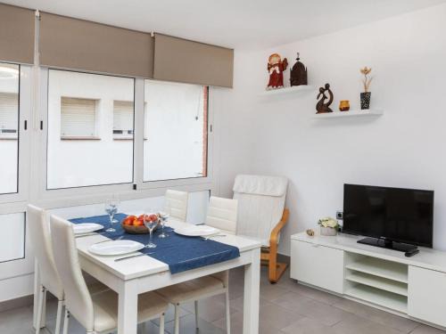 Port de la Selva Apartment | Apartment Pinos by Interhome