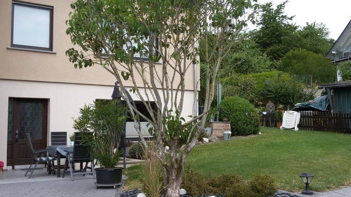 Bickendorf Apartment | Apartment Pint - Apartment for 2-4 persons