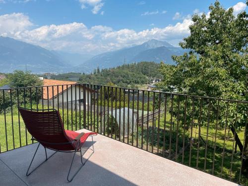Vollan Apartment | Apartment Plattwies
