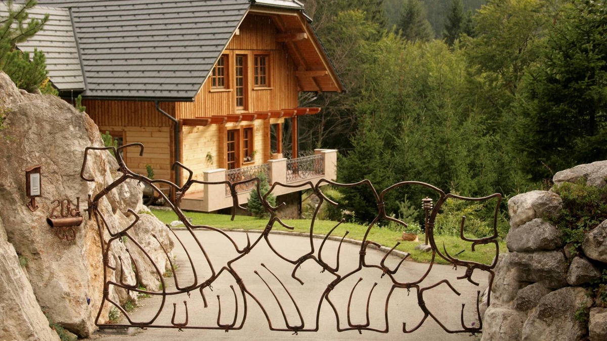Jesenice Apartment | Apartment pod Skalco Enzian