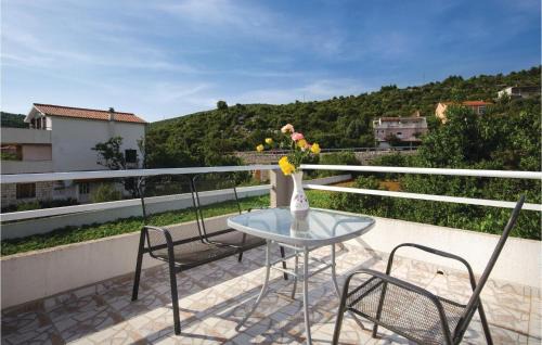 Poljica Apartment | Apartment Poljica With Sea View I