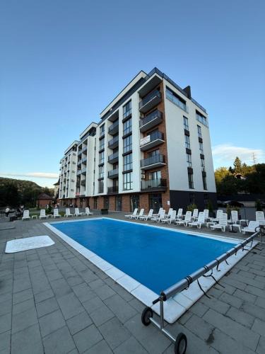 Polyana Apartment | Apartment Polyana Green Park