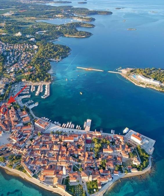 City Center Apartment | Apartment Porto Poreč
