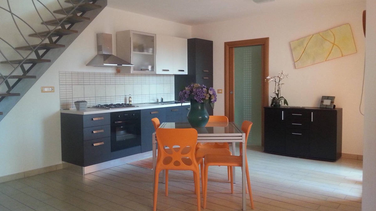 Porto Torres Apartment | Apartment - Porto Torres the Strawberry Tree