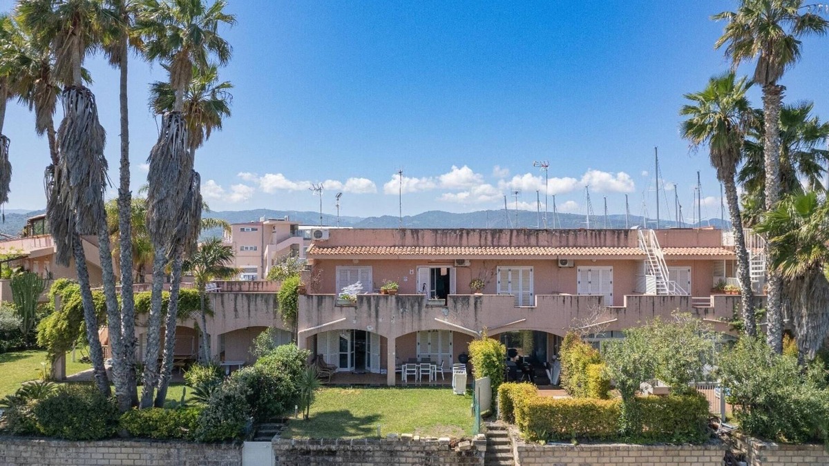 Tonnarella Apartment | Apartment Portorosa Residence