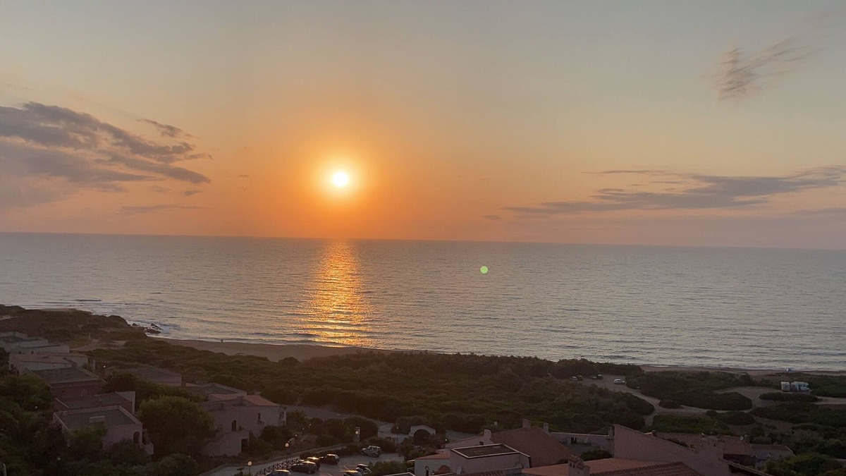 Portu Maga Apartment | Apartment portu maga