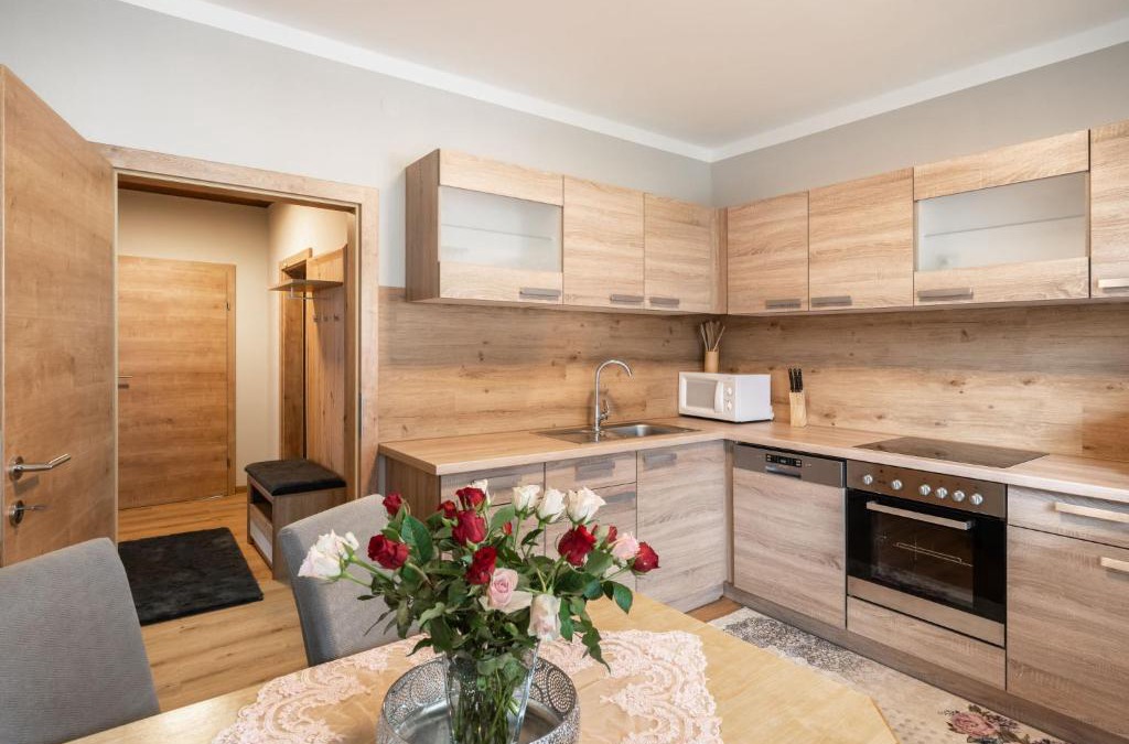Bockstein Apartment | Apartment Poyraz