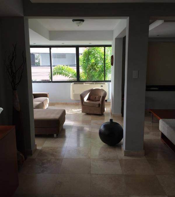 Caonillas Arriba Apartment | Apartment