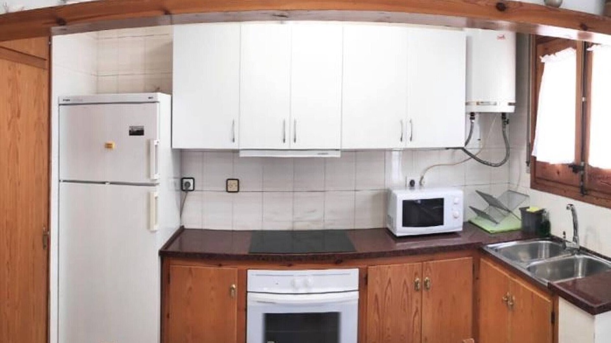 Prades Apartment | Apartment Prades, 2 bedrooms, 4 persons