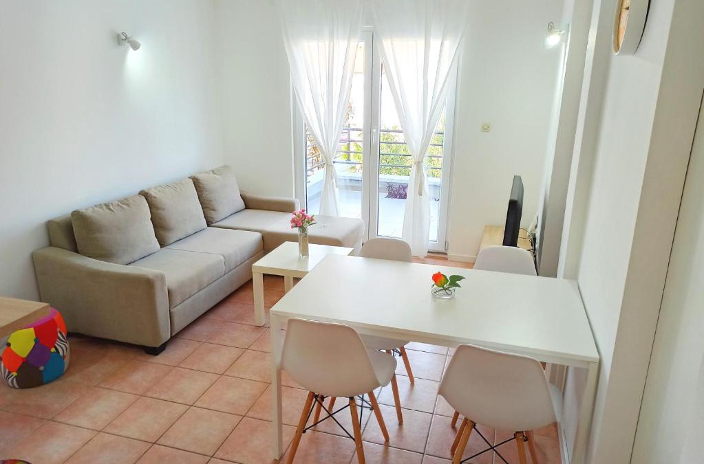 Necujam Apartment | Apartment Prancic