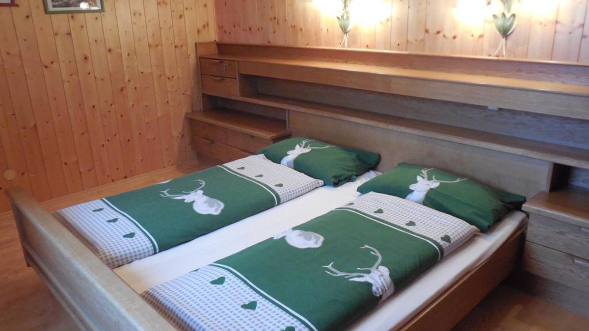 Mariapfarr Apartment | Apartment "Preber" Short-term stay - ÖRGLWIRT'S FERIENWELT - Country house