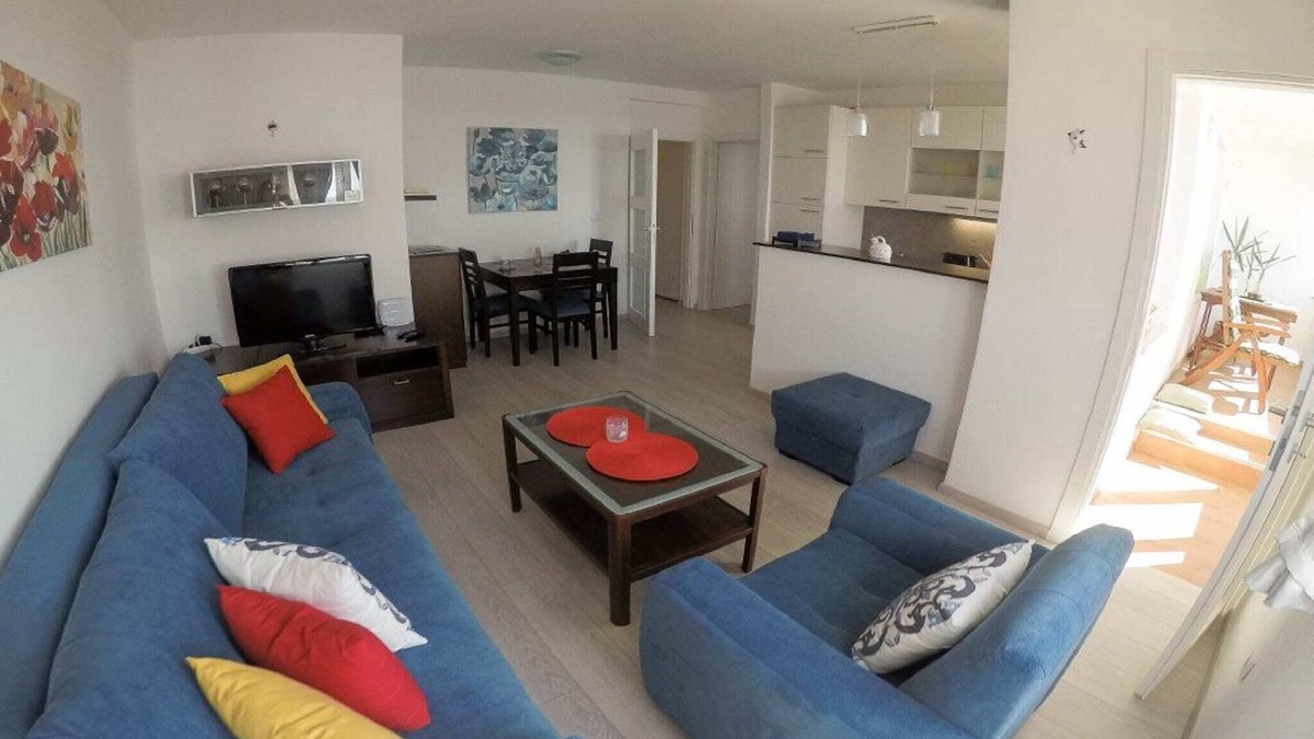 Municipality of Dubrovnik Apartment | Apartment Precious View