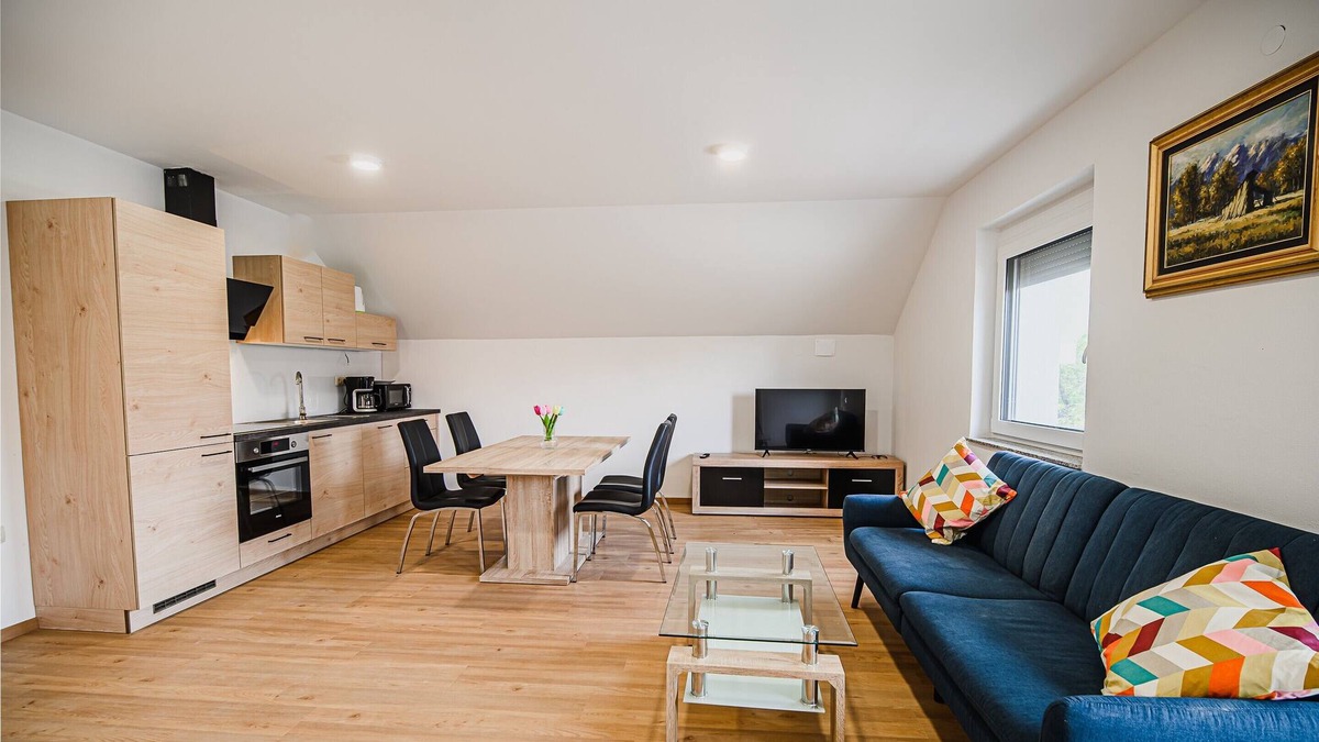 Kranj Apartment | Apartment Predoslje 1