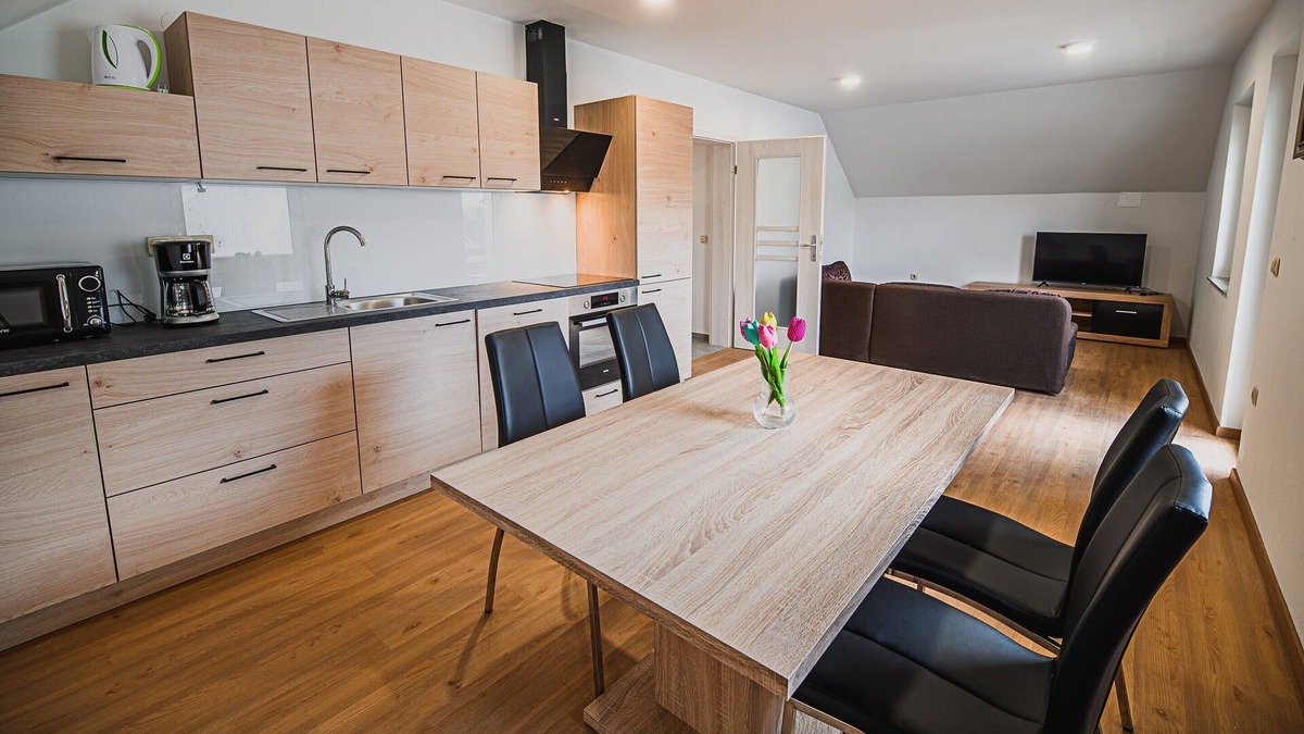 Kranj Apartment | Apartment Predoslje 2
