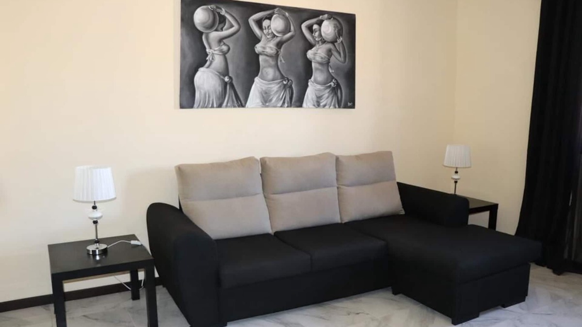 Espargos Apartment | Apartment Preguiça