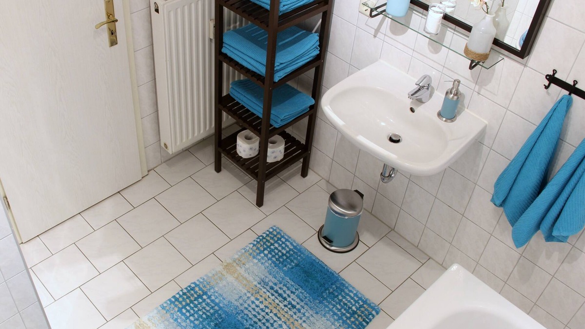 Zentrum-Nord Apartment | Apartment-Premium-Private Bathroom-Kurt-Schumacher-Straße 21