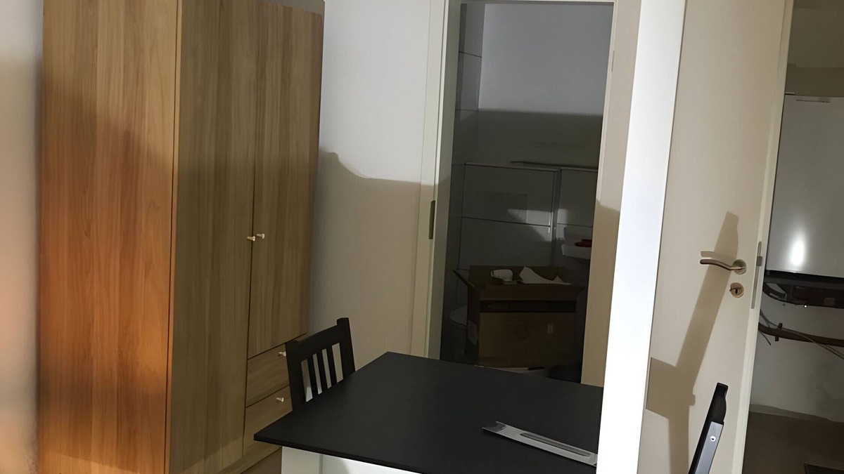 Buhl Apartment | Apartment 'Prisca 2' with Wi-Fi